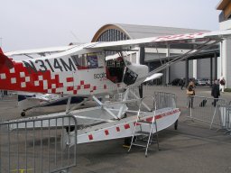 Bellanca at Friedrichshafen 2010 (32)